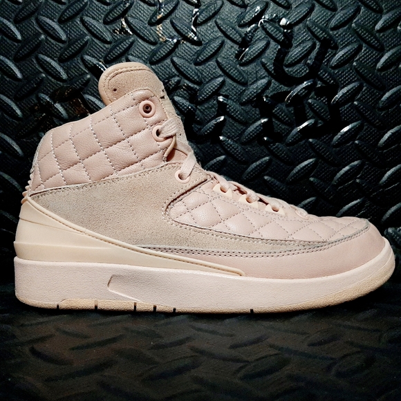 jordan 2 retro just don arctic orange